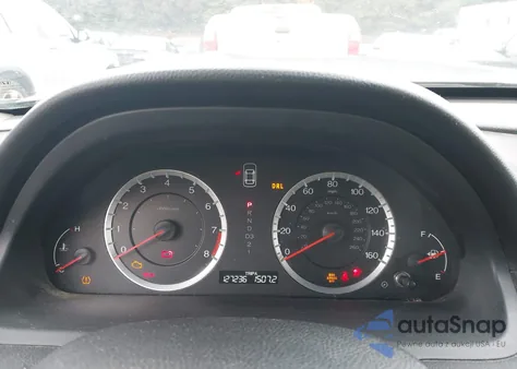 2012 Honda Accord 2.4 Ex from USA, damaged, VIN 1HGCP2F74CA128508